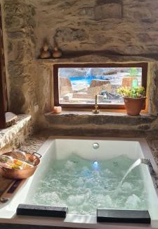 Bermellar Casa | Casa Rural Therma Agreste