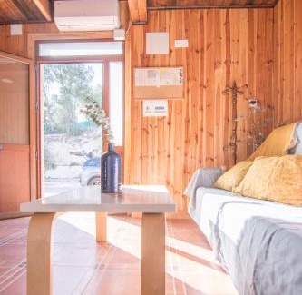 Bullas Chalet De Esquí | Casa Rural Tio Maceta