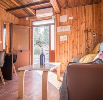 Bullas Chalet De Esquí | Casa Rural Tio Maceta
