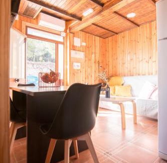 Bullas Chalet De Esquí | Casa Rural Tio Maceta