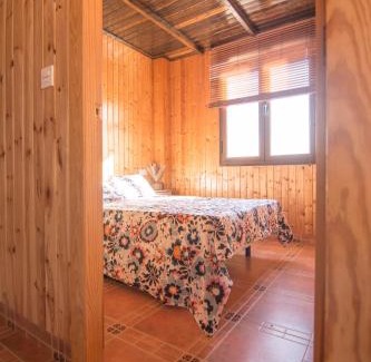 Bullas Chalet De Esquí | Casa Rural Tio Maceta