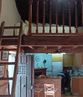 Solosancho Casa | Casa rural TIO PEDRITO
