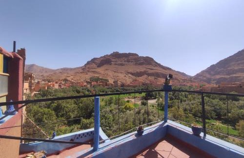 Toudgha El Oulia Casa | Casa Rural Todra Gorges