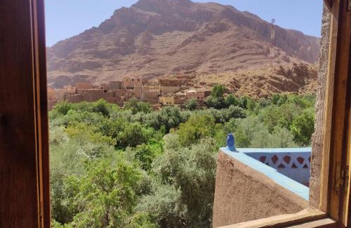 Toudgha El Oulia Casa | Casa Rural Todra Gorges