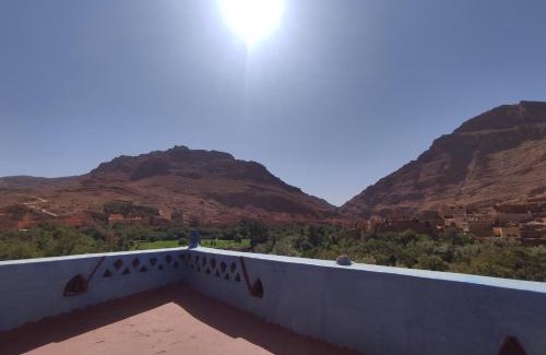 Toudgha El Oulia Casa | Casa Rural Todra Gorges