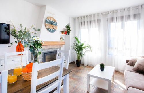 Benafer Casa | Casa rural Torre Buena Vista a 40 minutos de Valencia con gran jacuzzi y vistas maravillosass