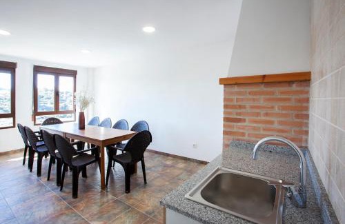 Benafer Casa | Casa rural Torre Buena Vista a 40 minutos de Valencia con gran jacuzzi y vistas maravillosass