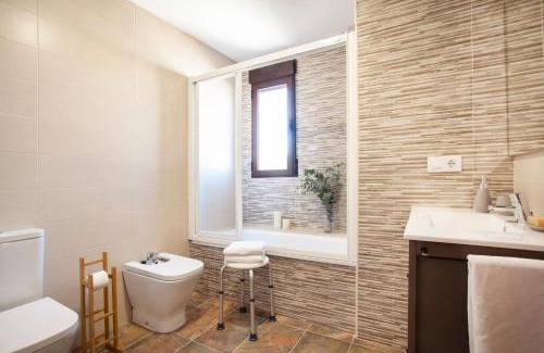 Benafer Casa | Casa rural Torre Buena Vista a 40 minutos de Valencia con gran jacuzzi y vistas maravillosass
