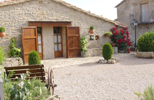 Morella Casa | Casa Rural Torre Gargallo