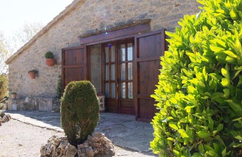 Morella Casa | Casa Rural Torre Gargallo