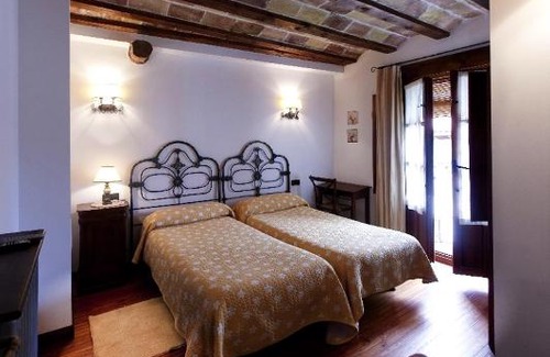 Nalda Casa | Casa Rural Torredano