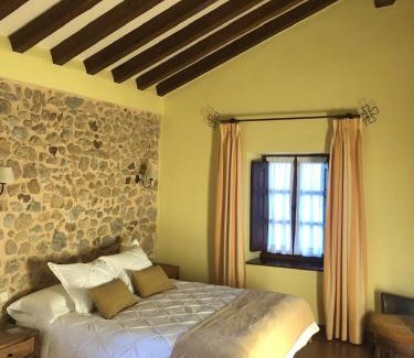 Grandarrasa Casa | Casa Rural Trebol4Hojas
