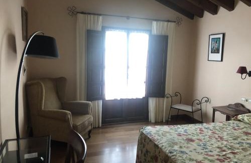 Grandarrasa Casa | Casa Rural Trebol4Hojas