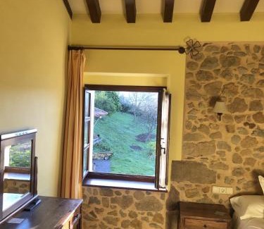 Grandarrasa Casa | Casa Rural Trebol4Hojas