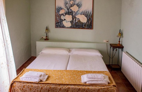 Aldea del Cano Casa | Casa Rural Vía de la Plata