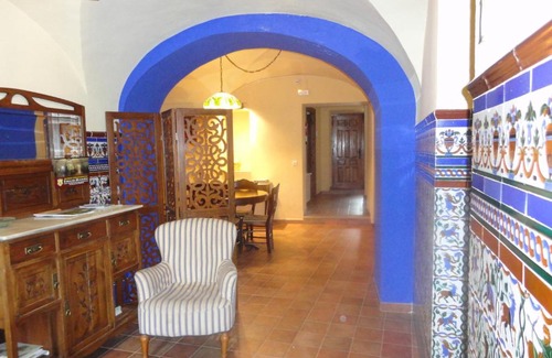Aldea del Cano Casa | Casa Rural Vía de la Plata
