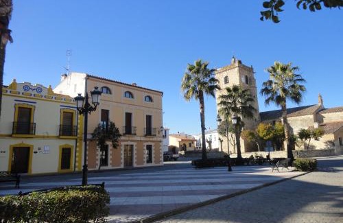Aldea del Cano Casa | Casa Rural Vía de la Plata
