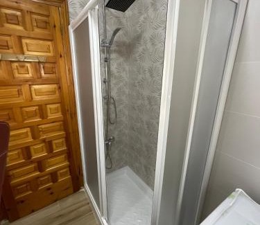 Rosal de la Frontera Casa | Casa rural VTAR con piscina