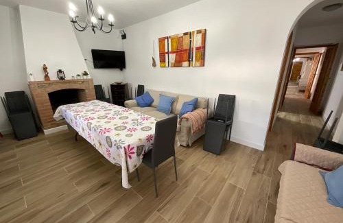 Rosal de la Frontera Casa | Casa rural VTAR con piscina
