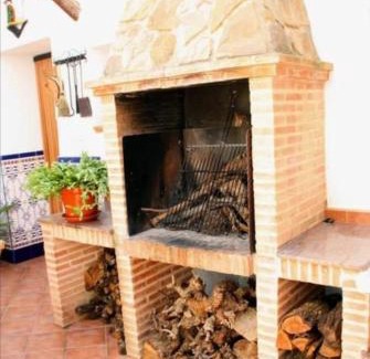 Villalgordo del Júcar Casa | Casa Rural Villa Dulcinea