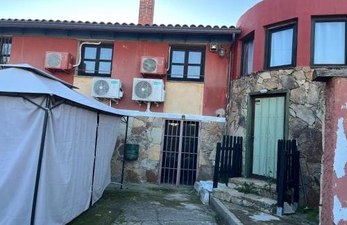 Jerte Apartamento | Casa Rural Valle del Jerte