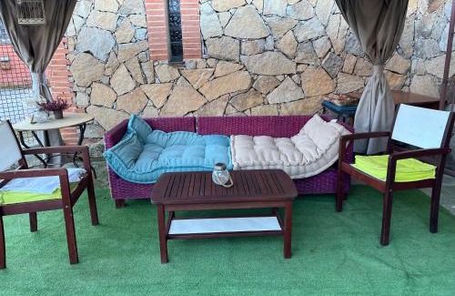 Jerte Apartamento | Casa Rural Valle del Jerte