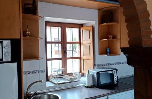 Cantoral Casa | Casa Rural Valle Tosande