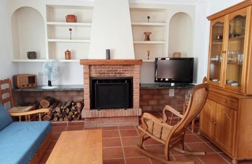 Velefique Casa | CASA RURAL VELEFIQuE