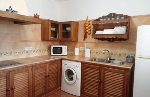 Velefique Casa | CASA RURAL VELEFIQuE