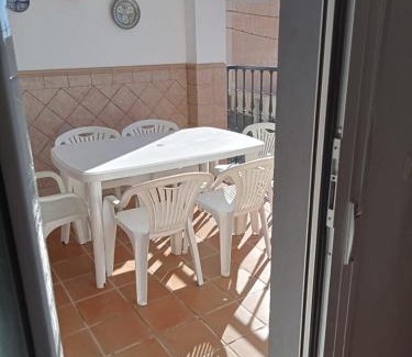 Velefique Casa | CASA RURAL VELEFIQuE