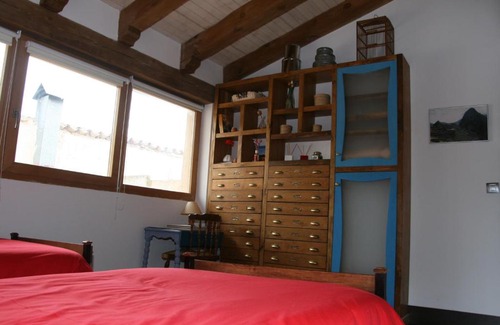 Velliza Casa | Casa Rural Velliza