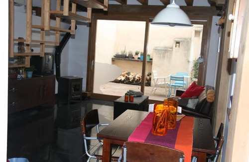 Velliza Casa | Casa Rural Velliza