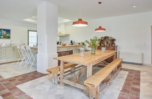 Jerez de la Frontera Villa | Casa Rural Viña Romanito Jerez de la Frontera by Ruralidays