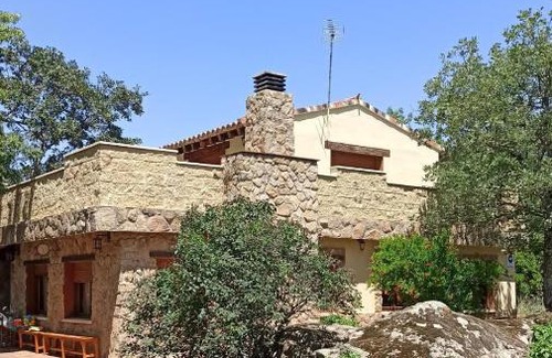 Béjar Casa | Casa Rural Viñas Perdidas