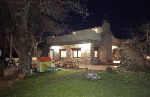 Béjar Casa | Casa Rural Viñas Perdidas