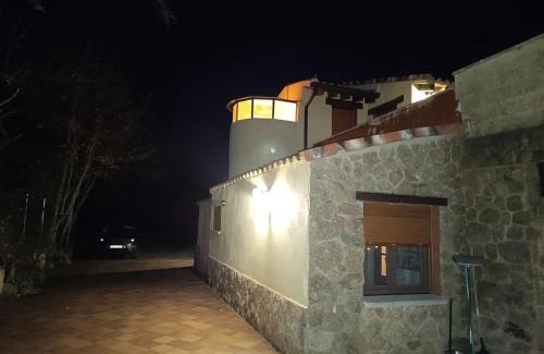 Béjar Casa | Casa Rural Viñas Perdidas