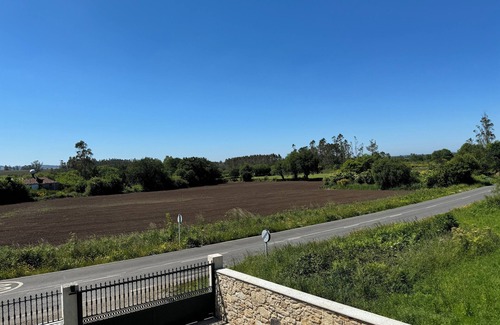 Cibran Cabaña | Casa Rural Vieitas