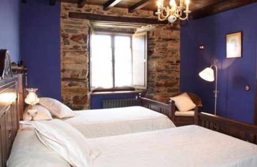 Ribadeo Casa | Casa Rural Vila Pomar