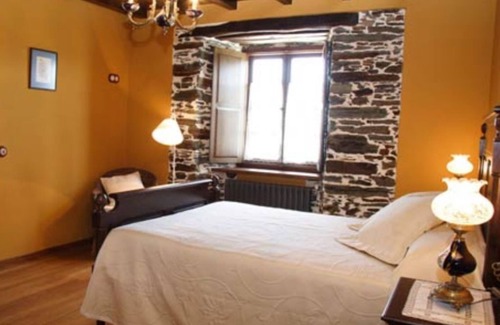 Ribadeo Casa | Casa Rural Vila Pomar