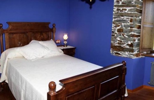 Ribadeo Casa | Casa Rural Vila Pomar