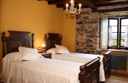 Ribadeo Casa | Casa Rural Vila Pomar