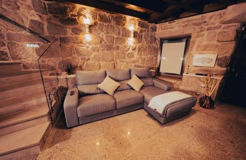 Allariz Casa | Casa Rural Vilar de Flores