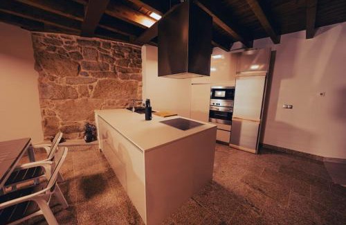 Allariz Casa | Casa Rural Vilar de Flores