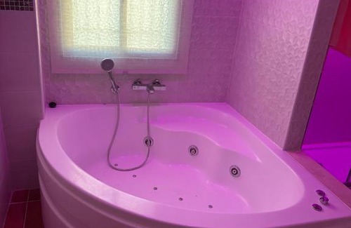 Olvera Casa | Casa Rural Villa Briar
