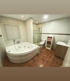 Olvera Casa | Casa Rural Villa Briar