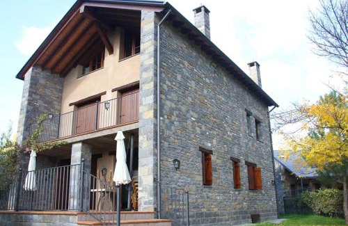 Fiscal Casa | Casa Rural Villa Gervasio