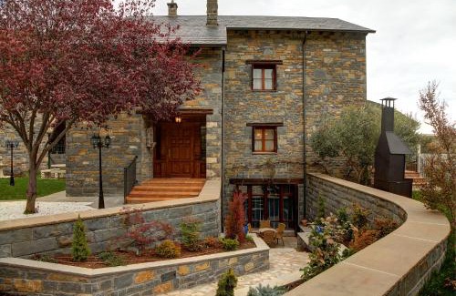Fiscal Casa | Casa Rural Villa Gervasio
