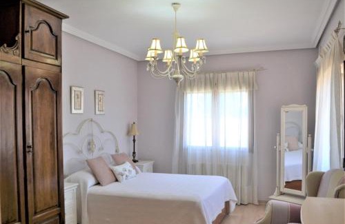 Fernán Caballero Casa | Casa Rural Villa Herrera