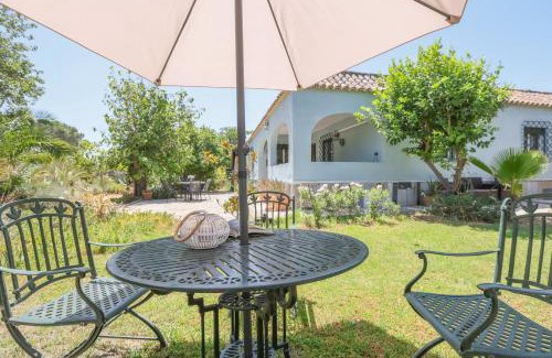 Arahal Casa | Casa Rural Villa Moral