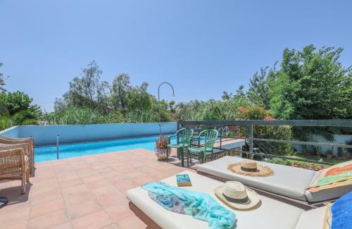 Arahal Casa | Casa Rural Villa Moral